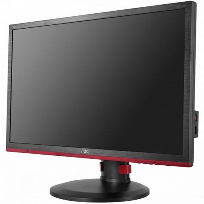 Full HD монитор AOC G2460PF - фото 4
