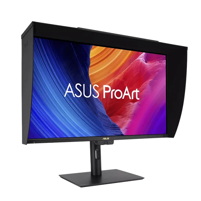4K монитор ASUS ProArt PA27UCGE - фото 4