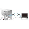 WQHD монитор Eizo FlexScan EV2780 - фото 6