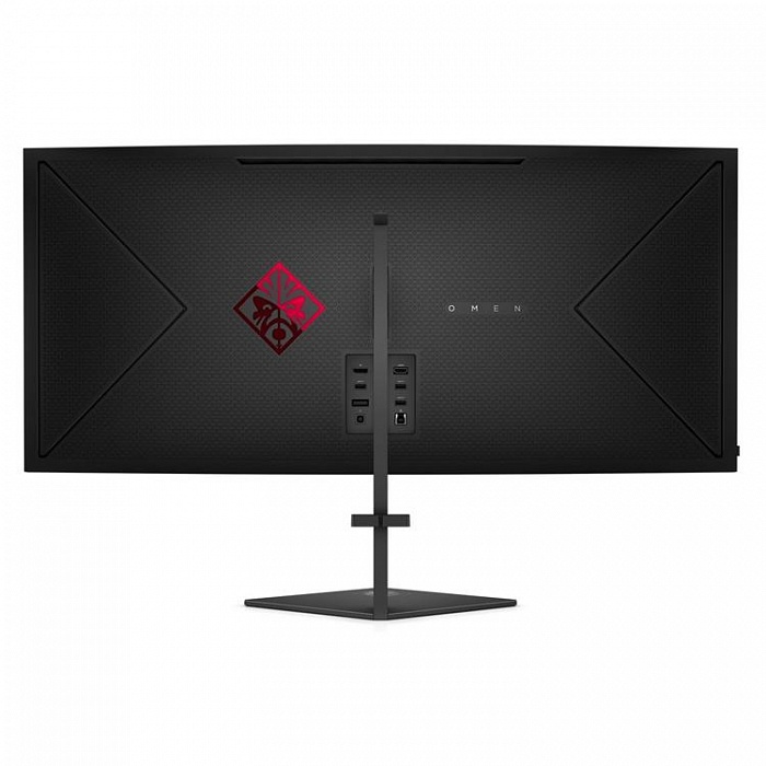 3.5K монитор HP OMEN X35 (X3W57AA) - фото 4