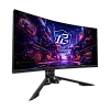 3.5K монитор ASRock Phantom Gaming PG34QRT3A - фото 2