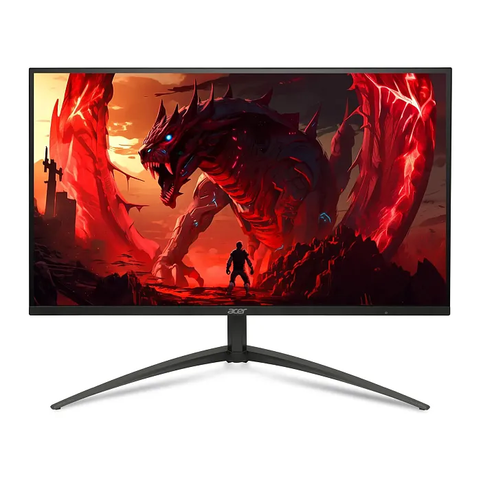 4K монитор Acer Nitro XV275KP5biipruzx - фото 2