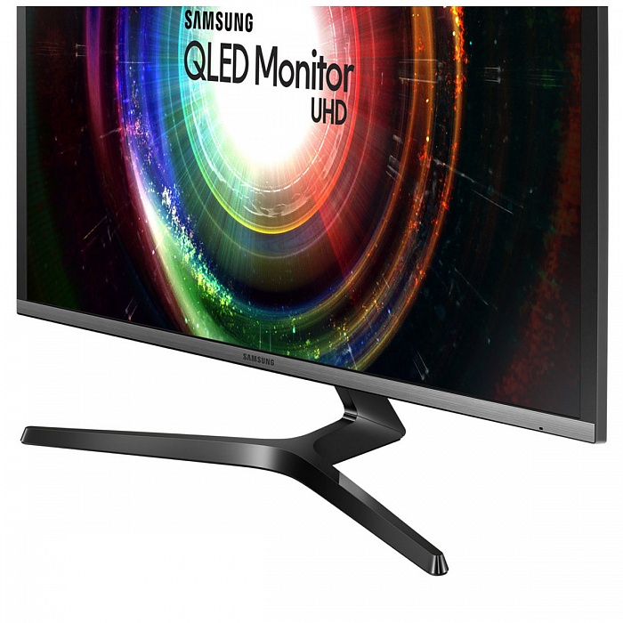 4K монитор Samsung U28H750UQI - фото 7