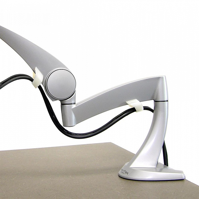 Настольное крепление Ergotron Neo-Flex Monitor Arm (45-174-300) - фото 3