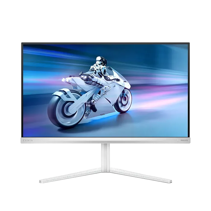 4K монитор Philips Evnia 27M2N6801M - фото 1