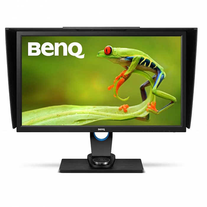 WQHD монитор BenQ SW2700PT - фото 1