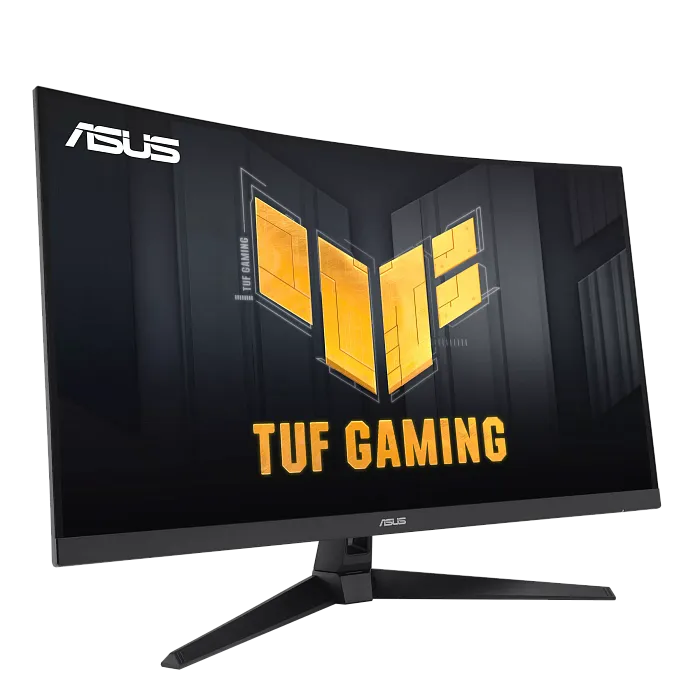 Full HD монитор ASUS TUF Gaming VG32VQM5B - фото 4