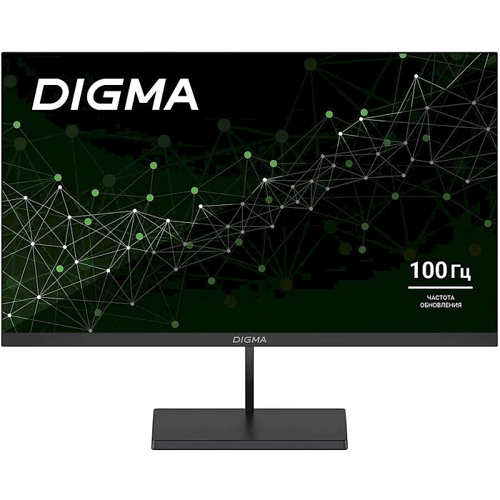 WQHD монитор Digma Progress 27P501Q (DM27SB05) - фото 1