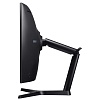 WQHD монитор Samsung C27HG70QQI - фото 14