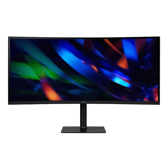 3.5K монитор Acer Nitro CZ342CURHbmiphuzx - фото 1