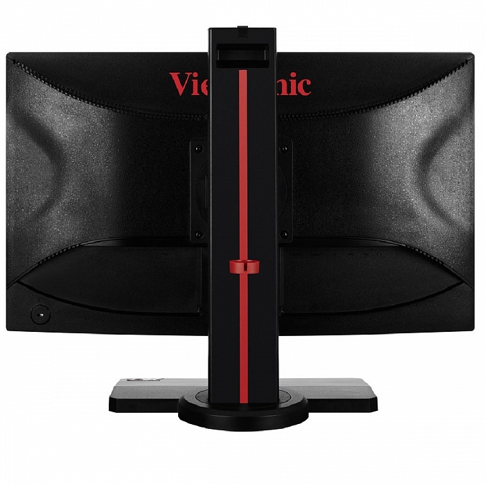 Full HD монитор ViewSonic XG2530 - фото 4