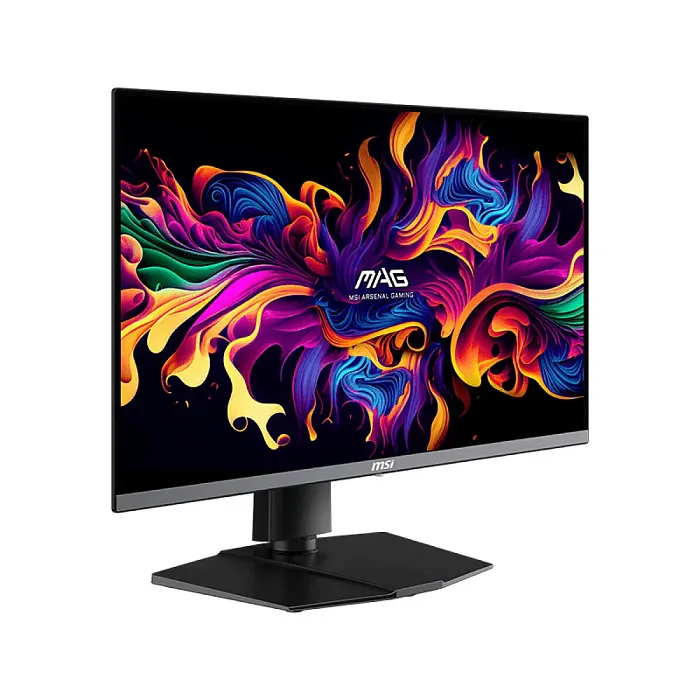 WQHD монитор MSI MAG 272QP QD-OLED X50  - фото 2