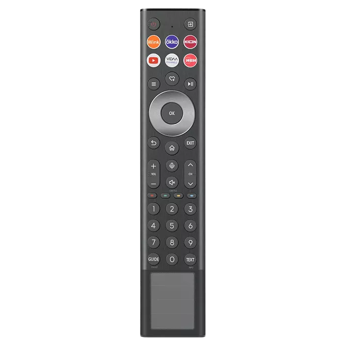 4K ULED телевизор Hisense 65U8NQ - фото 12