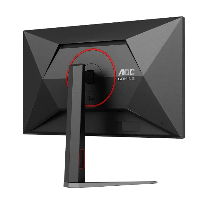 WQHD монитор AOC Q27G4/D - фото 10