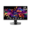 WQHD QD-OLED монитор MSI MPG 271QRX - фото 1
