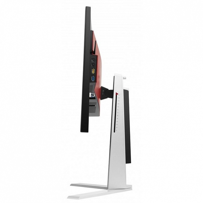WQHD монитор AOC AGON AG241QG - фото 8