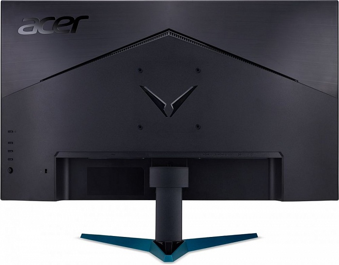 4K монитор Acer Nitro VG270Kbmiipx (UM.HV0EE.010) - фото 4