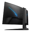 Full HD монитор Gigabyte AORUS CV27F - фото 4