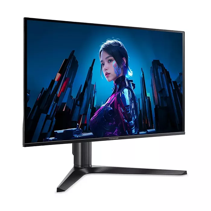 WQHD OLED монитор Acer Predator X27UFbmiipphuzx (UM.HXXEE.F01) - фото 2
