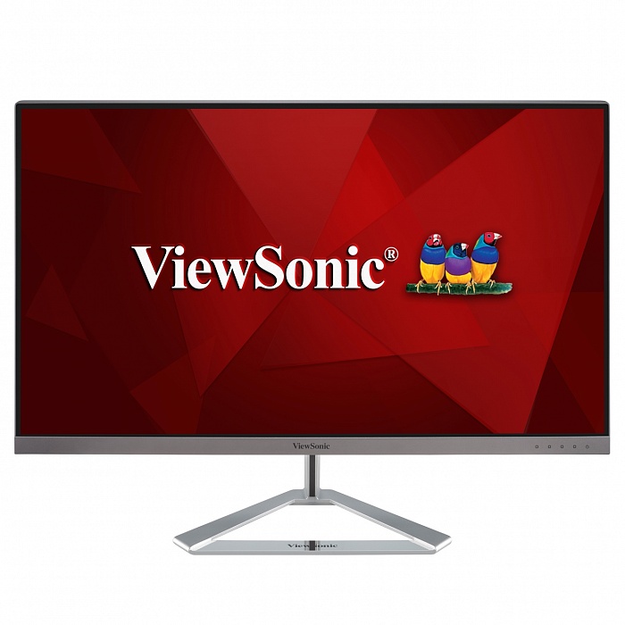 4K монитор ViewSonic VP2776-4K - фото 1