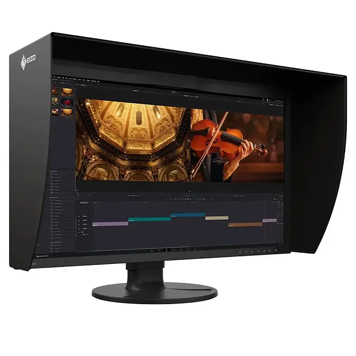 4K монитор Eizo ColorEdge CG3100X - фото 11