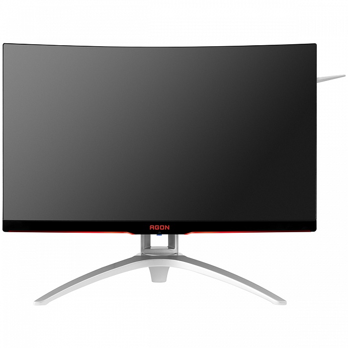 Full HD монитор AOC AG272FCX6 - фото 1