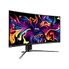 3.5K QD-OLED монитор MSI MAG 341CQP - Уценка [битый пиксель] - фото 3