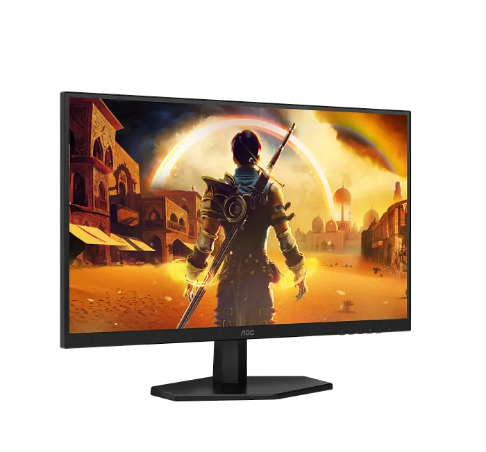 WQHD монитор AOC Q27G42ZE - фото 3