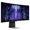3.5K монитор Samsung Odyssey OLED G8 S34BG850SI (LS34BG850SIXCI) - фото 2