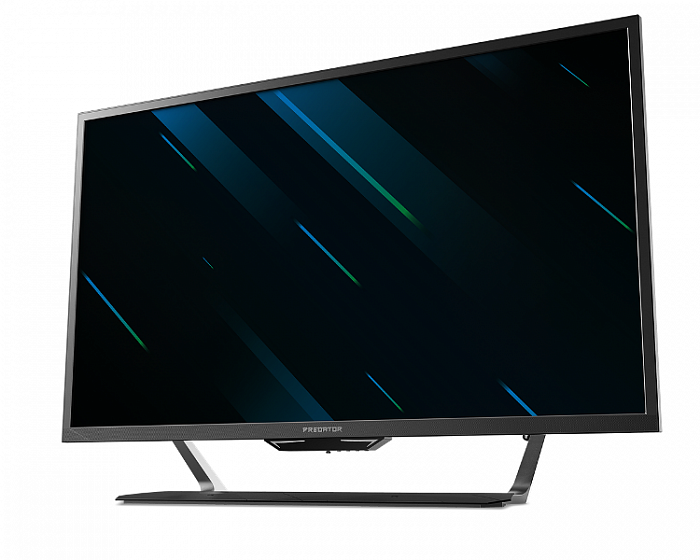 4K монитор Acer Predator CG437KP - фото 3