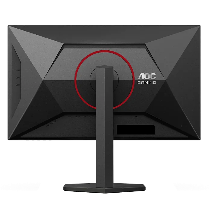 4K монитор AOC U27G4R - фото 6