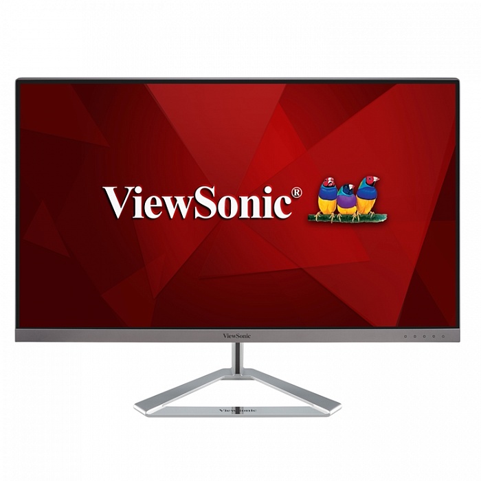 4K монитор ViewSonic VX2776-4K-MHD - фото 1