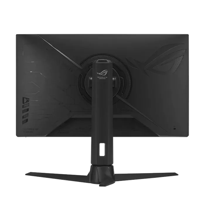 Full HD монитор ASUS ROG Strix XG276Q - фото 3