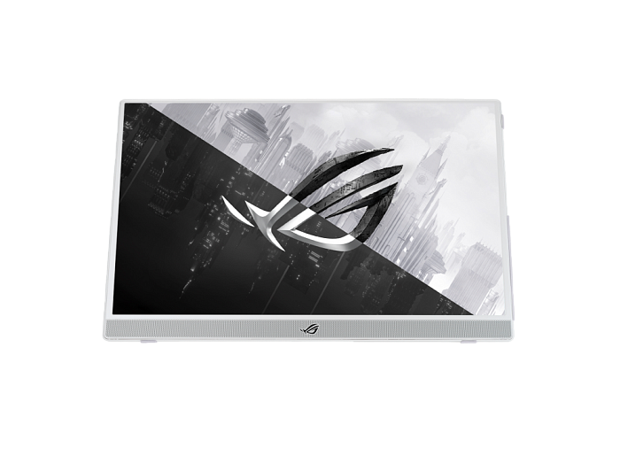 Full HD монитор ASUS ROG Strix XG16AHP-W - фото 4