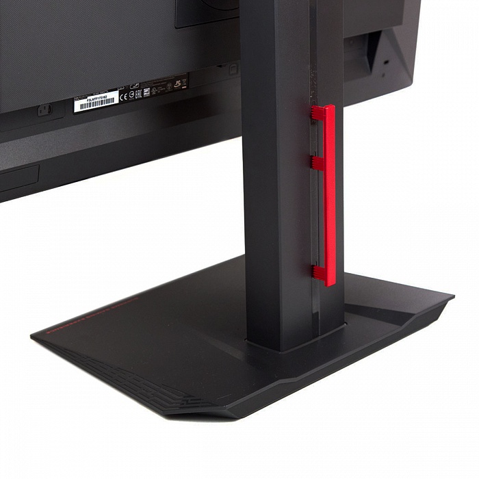 WQHD монитор ASUS MG279Q - фото 6