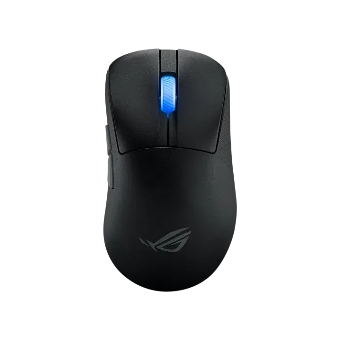 Игровая мышь ASUS ROG Keris II ACE (90MP03N0-BMUA00) - фото 1