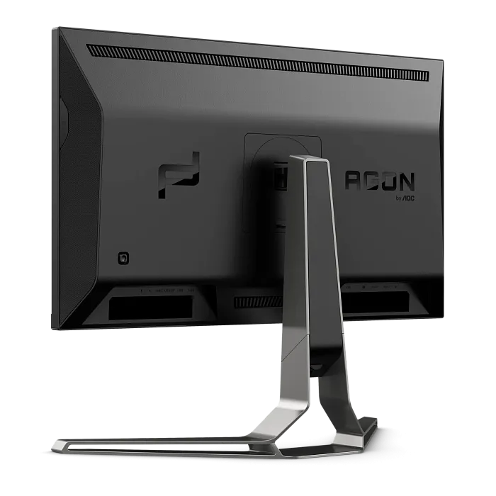 4K монитор AOC AGON PRO PD32M - фото 6