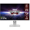 WQHD монитор MSI G274QRFW - фото 1