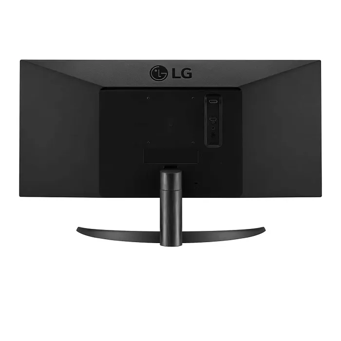 UWFHD монитор LG UltraWide 29WQ500-B - фото 6