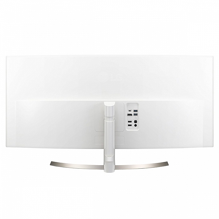 3.8K монитор LG 38UC99-W - фото 9