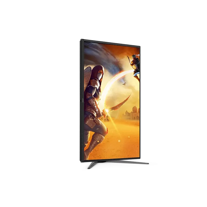 WQHD монитор AOC Q27G4ZD - фото 5