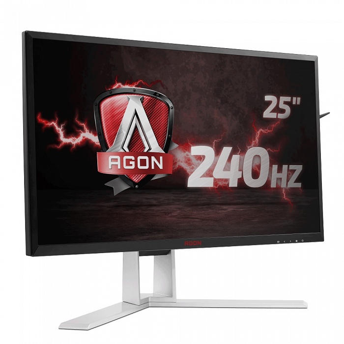 Full HD монитор AOC AGON AG251FG - фото 1
