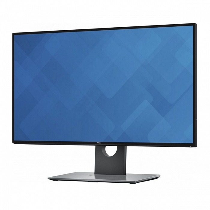 WQHD монитор Dell UltraSharp U2717D - фото 2