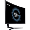WQHD монитор Samsung C27HG70QQI - фото 17