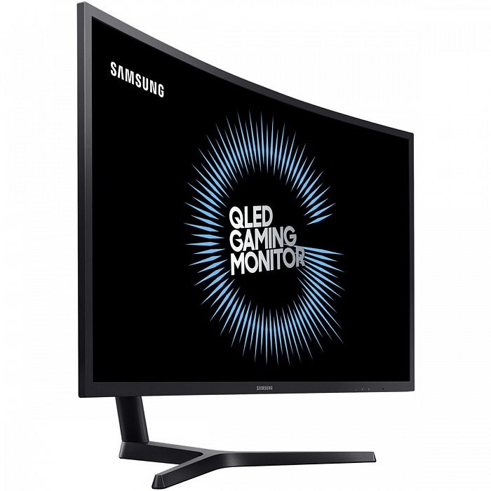 WQHD монитор Samsung C27HG70QQI - фото 17