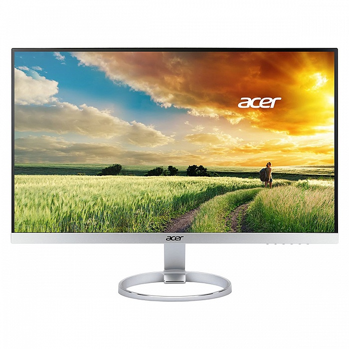 WQHD монитор Acer H257HUsmidpx - фото 2