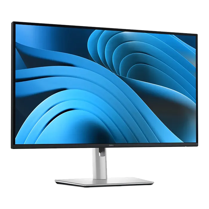 WQHD монитор Dell P2725D - фото 2