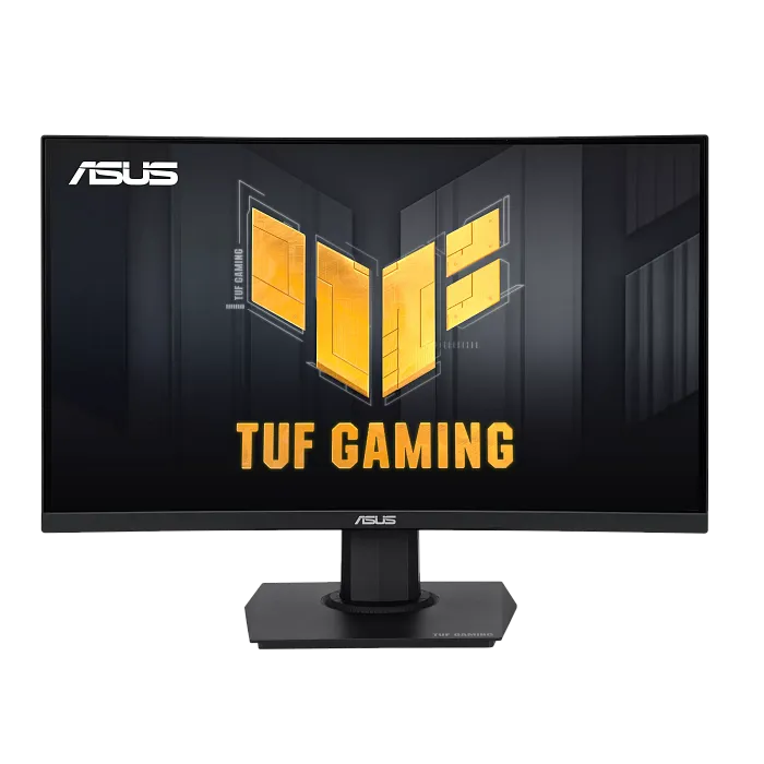 Full HD монитор ASUS TUF Gaming VG24VQER - фото 1