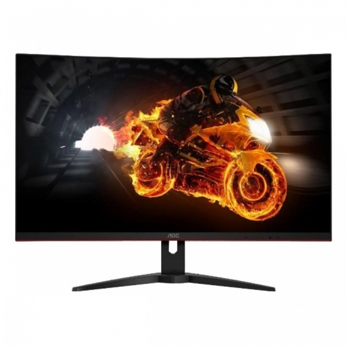 Full HD монитор AOC C32G1 - фото 1