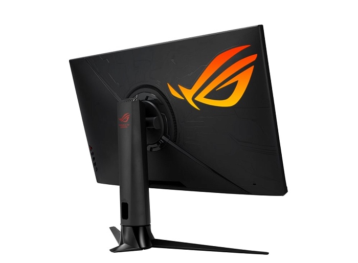 4K монитор ASUS ROG Swift PG32UQR - фото 5